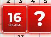 16 Juni 2026 Libur Apa? Ini Penjelasan Resmi Berdasarkan SKB 3 Menteri