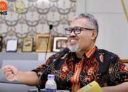 Encep Sugiana Ingatkan Orang Tua, Rapor Adalah Bahan Evaluasi Bukan Pembanding