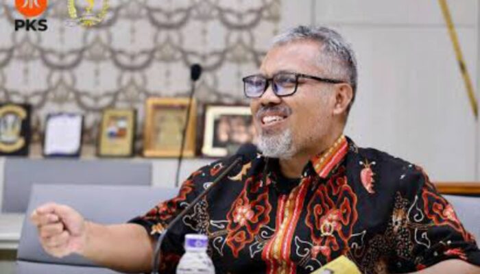 Encep Sugiana Ingatkan Orang Tua, Rapor Adalah Bahan Evaluasi Bukan Pembanding