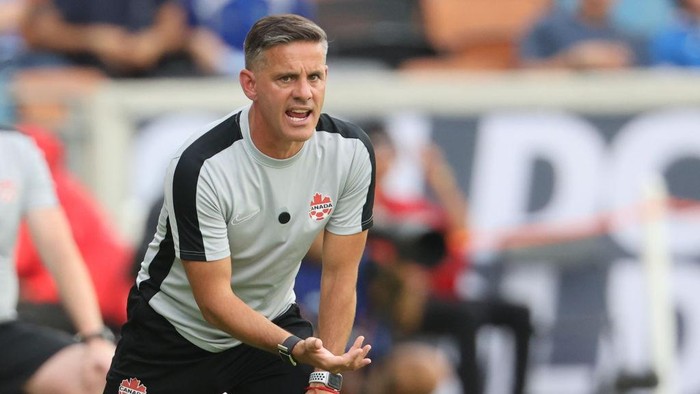 Meski Sapu Bersih 2 Kemenangan, John Herdman Justru Kirim Peringatan Keras ke Timnas Indonesia!