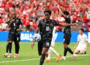 Jonathan David Cetak Hattrick, Kanada Mengamuk 6-0 di Piala Dunia 2026