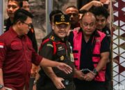 Kejagung Ungkap Modus Korupsi Program MBG, Tiga Eks Pimpinan BGN Ditahan