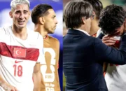 7 Tim Dipastikan Gagal Melaju ke 32 Besar Piala Dunia 2026, Ada Tim Kesayanganmu?