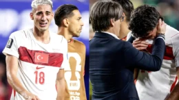 7 Tim Dipastikan Gagal Melaju ke 32 Besar Piala Dunia 2026, Ada Tim Kesayanganmu?