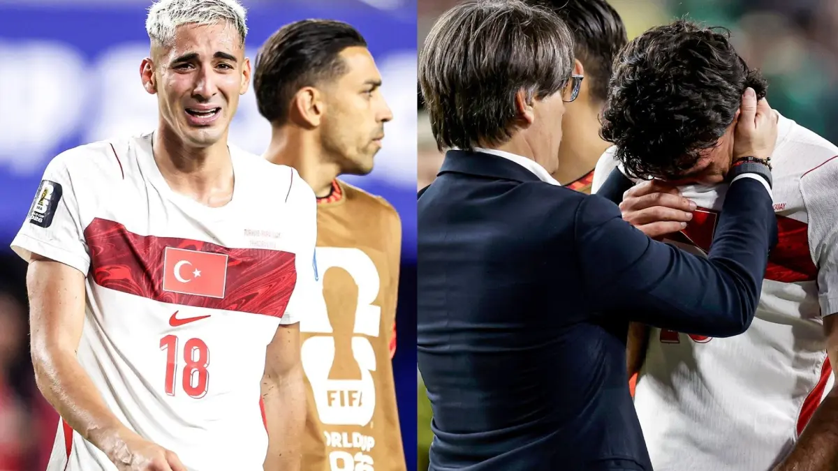 7 Tim Dipastikan Gagal Melaju ke 32 Besar Piala Dunia 2026, Ada Tim Kesayanganmu?