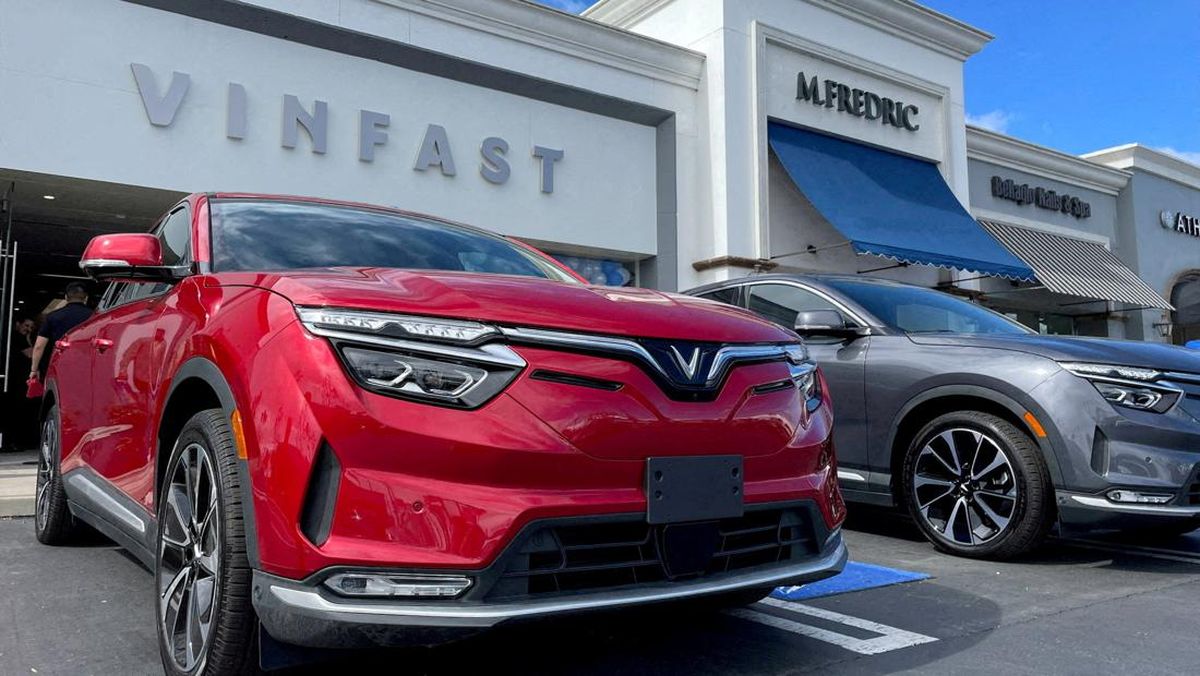 Subang Jadi Magnet Industri Mobil Listrik, Ini 5 Alasan Utamanya