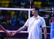 Reidel Toiran Ukir Sejarah Bersama Voli Indonesia, Sukses Antar Klub ke Piala Dunia dan Timnas ke Semifinal AVC Nations Cup 2026