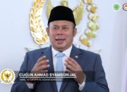 DPR Desak Evaluasi Kurikulum Pesantren, Soroti Kasus Kekerasan di Lingkungan Pendidikan