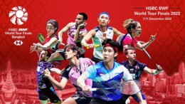 Jelang BWF World Championships 2026, Pebulu Tangkis Dunia Hadapi Tiga Turnamen Krusial Sepanjang Juli