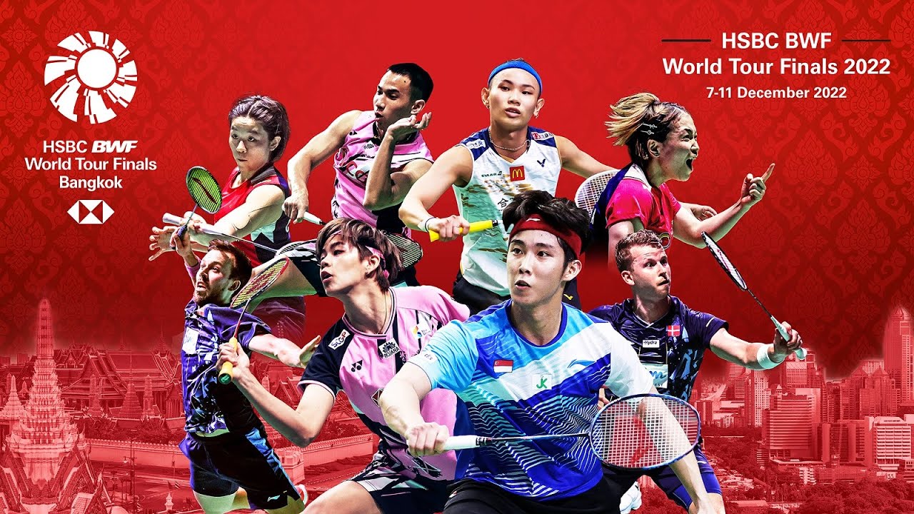 Jelang BWF World Championships 2026, Pebulu Tangkis Dunia Hadapi Tiga Turnamen Krusial Sepanjang Juli