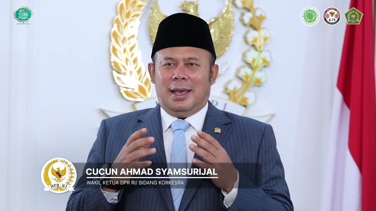 DPR Desak Evaluasi Kurikulum Pesantren, Soroti Kasus Kekerasan di Lingkungan Pendidikan