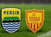 Persib Jalani Laga Penentuan ACL Two di GBLA Tanpa Penonton, Manila Digger Jadi Ujian Perdana Musim Baru
