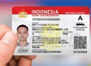 Korlantas Polri Luncurkan SIM Digital, Tak Perlu Lagi Bawa Kartu Fisik