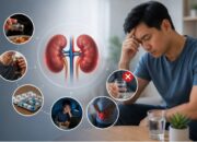 7 Kebiasaan Sepele yang Diam-Diam Merusak Kesehatan Ginjal