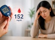 5 Tanda-Tanda Gula Darah Mulai Tinggi yang Sering Tidak Disadari