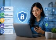 6 Tips Menjaga Keamanan Data Pribadi di Era Digital