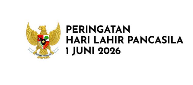 Hari Lahir Pancasila 2026: Presiden Prabowo Pimpin Upacara di Gedung Pancasila