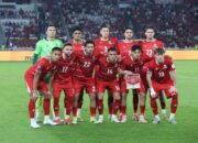 Jelang ASEAN Cup 2026, Garuda Hadapi Oman dan Mozambik di FIFA Matchday Juni