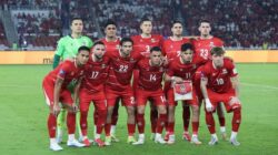 Jelang ASEAN Cup 2026, Garuda Hadapi Oman dan Mozambik di FIFA Matchday Juni