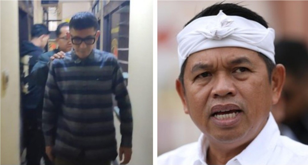 Dedi Mulyadi Soroti Pemalakan Pengendara di Dago: Pelaku Akan Diproses Hukum