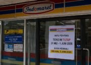 Viral! Sejumlah Gerai Indomaret di Subang Tutup Saat Libur Nasional, Ternyata Ini Penyebabnya