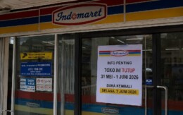 Viral! Sejumlah Gerai Indomaret di Subang Tutup Saat Libur Nasional, Ternyata Ini Penyebabnya