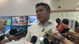 Menjawab Kritik, Seskab Teddy Paparkan Hasil Kunjungan Kerja Presiden Prabowo