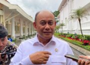 BGN Lakukan Penjajakan MBG di Sekolah Indonesia Wilayah Arab Saudi