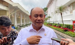BGN Lakukan Penjajakan MBG di Sekolah Indonesia Wilayah Arab Saudi