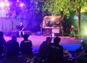 Subang Creative Center Jadi Pusat Ekspresi Pemuda pada Malam Harlah Pancasila