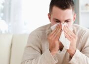 Bernapas Kembali Nyaman, Ini Cara Mengatasi Hidung Mampet