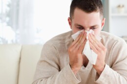 Bernapas Kembali Nyaman, Ini Cara Mengatasi Hidung Mampet