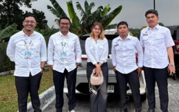 Era Baru Dimulai! SPPG Subang Pasang Target Tinggi untuk Sukseskan Program MBG