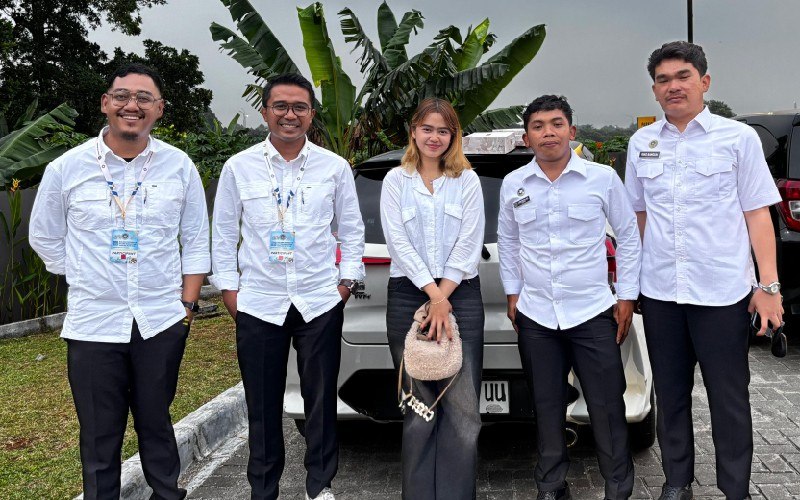 Era Baru Dimulai! SPPG Subang Pasang Target Tinggi untuk Sukseskan Program MBG
