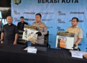 Tragis, Balita di Jatisampurna Diduga Dibunuh Paman Sendiri