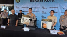 Tragis, Balita di Jatisampurna Diduga Dibunuh Paman Sendiri