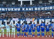 Persib Bergerak Diam-Diam di Bursa Transfer, Kejutan Besar Segera Terungkap