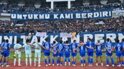 Persib Bergerak Diam-Diam di Bursa Transfer, Kejutan Besar Segera Terungkap