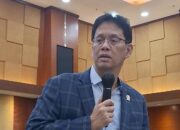 Rumor Mundurnya Menkeu Purbaya Ditepis Istana