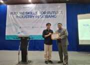 STIESA Subang Bekali Mahasiswa Lewat Workshop Future Skills Hadapi Dunia Kerja