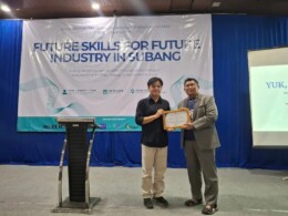 STIESA Subang Bekali Mahasiswa Lewat Workshop Future Skills Hadapi Dunia Kerja