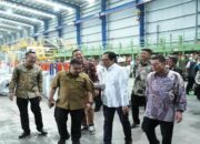 Subang Masih Kokoh Sebagai Daerah yang Menarik untuk Investasi