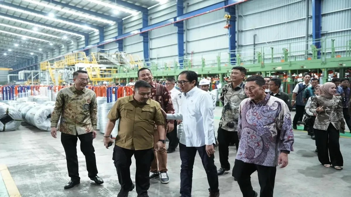 Subang Masih Kokoh Sebagai Daerah yang Menarik untuk Investasi