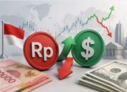 Mengapa Nilai Tukar Rupiah Naik Turun? Ini Faktor yang Mempengaruhi Kurs Rupiah Terhadap Dolar