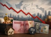 5 Dampak Pelemahan Rupiah Bagi Masyarakat Indonesia
