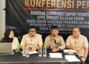 Dana Rp218,25 Miliar Dipersoalkan, Investor Dapur MBG Minta Penjelasan