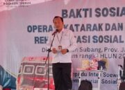 Hadirnya Sekolah Rakyat Diharapkan Mampu Tekan 4.000 Anak Putus Sekolah