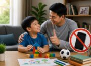 6 Cara Mengurangi Kecanduan Gadget Pada Anak