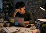 Mengapa Banyak Anak Muda Mengalami Burnout? Kenali Penyebab dan Cara Mengatasinya