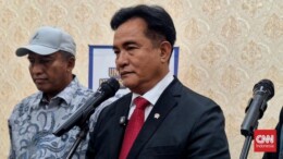 Yusril Ihza Mahendra: Kasus Korupsi Imigrasi Jadi Tamparan Keras bagi Tata Kelola Pemerintahan